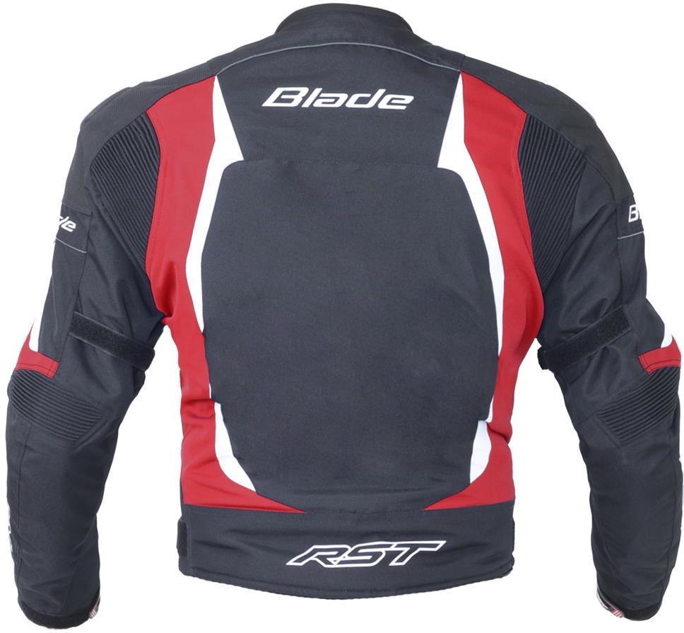 Veste RST Blade Sport II textile mi-saison noir taille 3XL homme