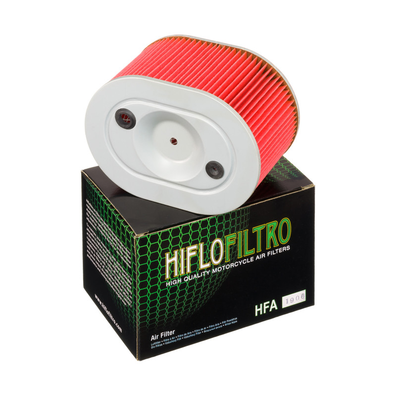 Filtre à air HFA1906 marque Hiflofiltro | Compatible HONDA GOLDWING GL 1200