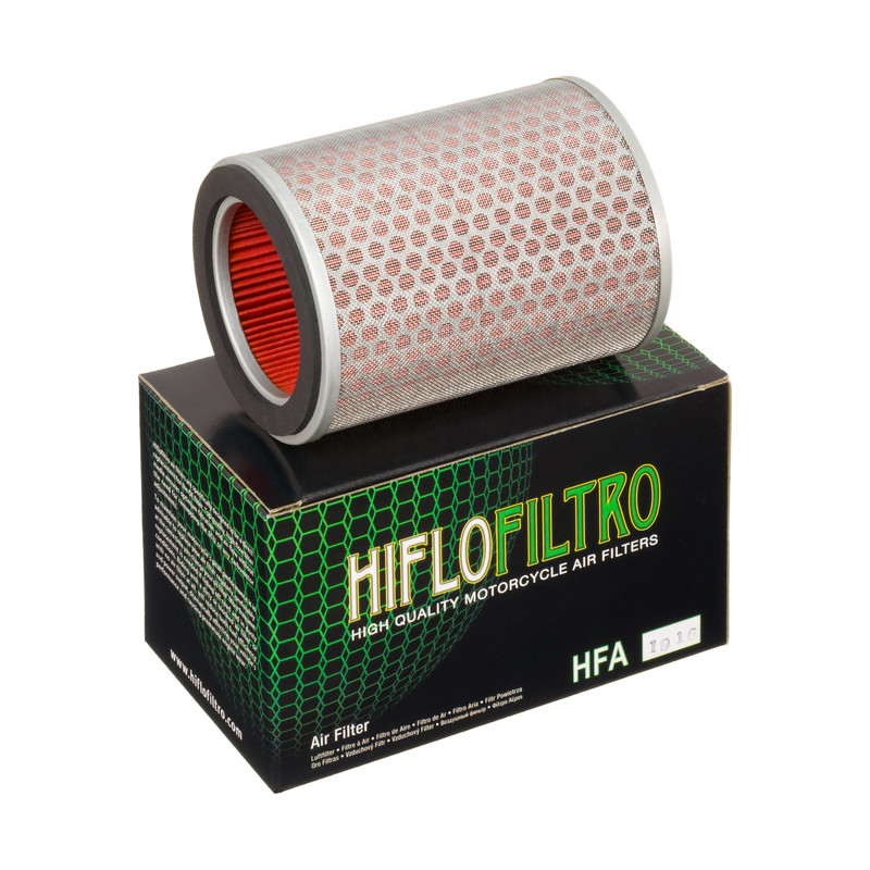 Filtre à air HFA1916 marque Hiflofiltro | Compatible HONDA CB HORNET 900