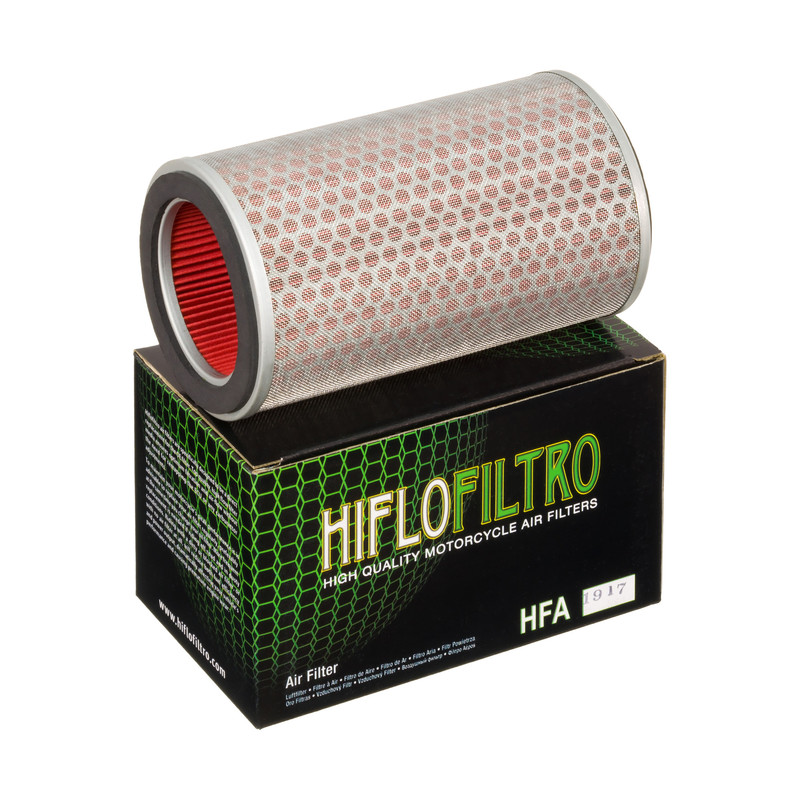 Filtre à air HFA1917 Hiflofiltro | CB 1300, CB (SC54) 1300, CB ABS (SC54) 1300, CB F 1300