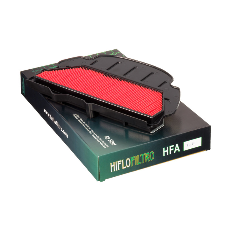 Filtre à air HFA1918 marque Hiflofiltro | Compatible HONDA CBR RR FIREBLADE 900