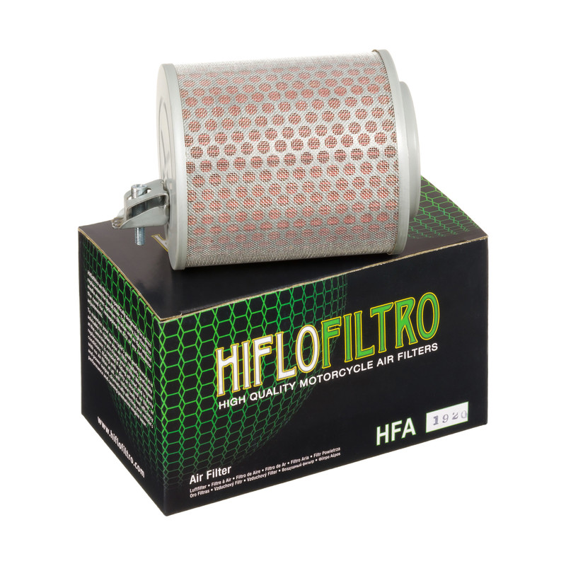 Filtre à air HFA1920 Hiflofiltro | HONDA VTR SP1 1000, HONDA VTR SP2 1000