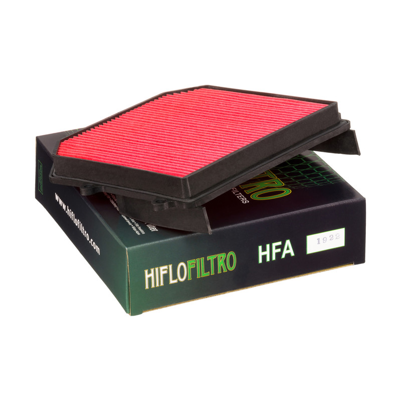 Filtre à air HFA1922 marque Hiflofiltro | Compatible HONDA VARADERO XLV 1000
