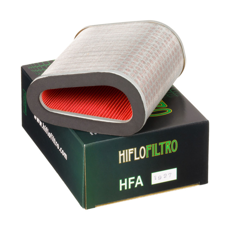 Filtre à air HFA1927 Hiflofiltro | HONDA CBF 1000, HONDA CBF F 1000, HONDA CBF F ABS 1000