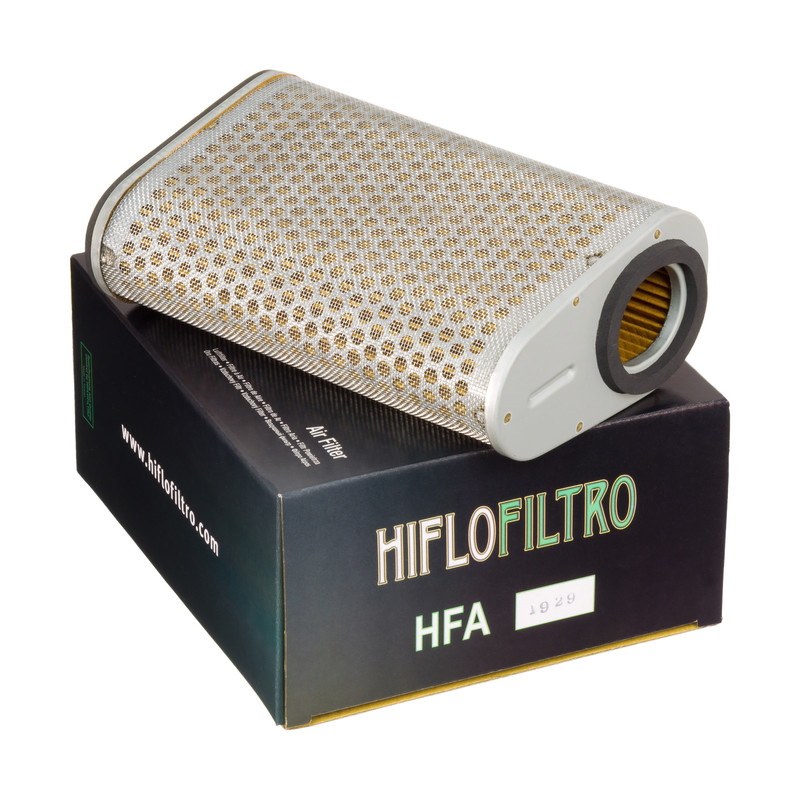 Filtre à air HFA1929 pour Honda CBF1000 marque Hiflofiltro