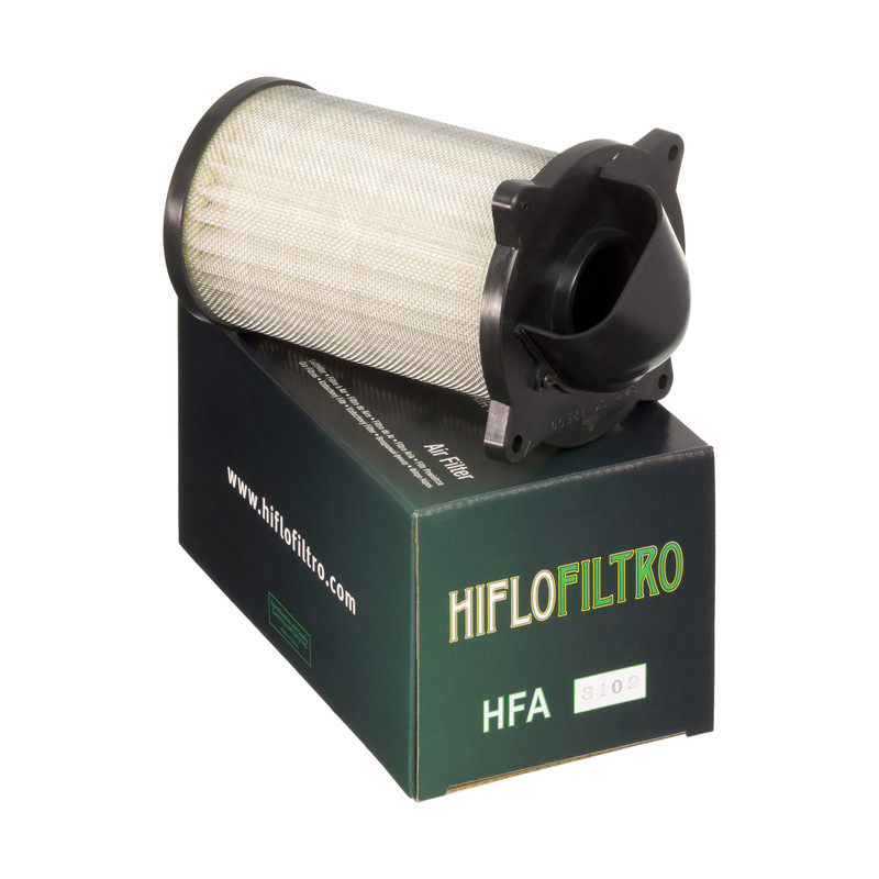 Filtre à air HFA3102 marque Hiflofiltro | Compatible SUZUKI MARAUDER GZ 125