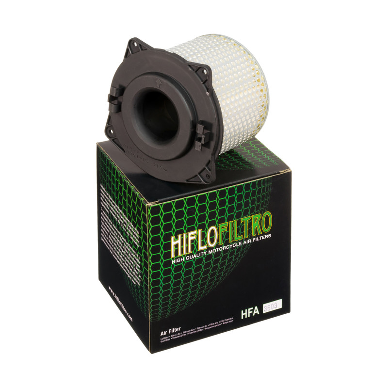 Filtre à air HFA3603 marque Hiflofiltro | Compatible SUZUKI GSX F 1100