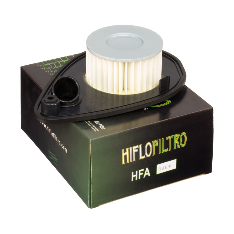 Filtre à air HFA3804 marque Hiflofiltro | Compatible SUZUKI INTRUDER M800 VZ 800