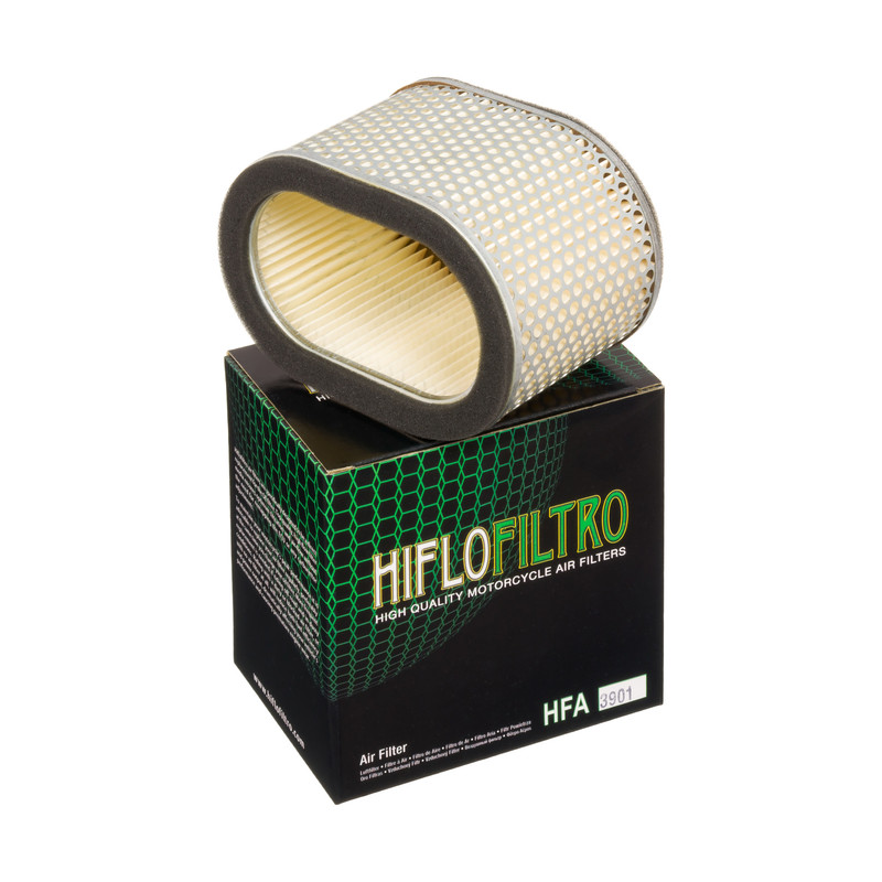Filtre à air HFA3901 Hiflofiltro | RAPTOR 1000, V RAPTOR 1000, XTRA RAPTOR 1000, TL S 1000