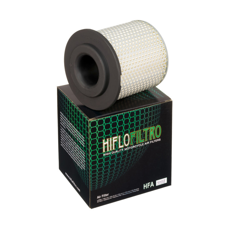 Filtre à air HFA3904 marque Hiflofiltro | Compatible SUZUKI GSX R 1100