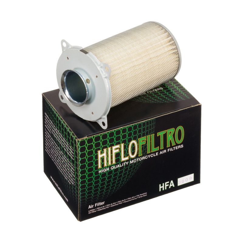 Filtre à air HFA3909 marque Hiflofiltro | Compatible Moto SUZUKI GSX 1400