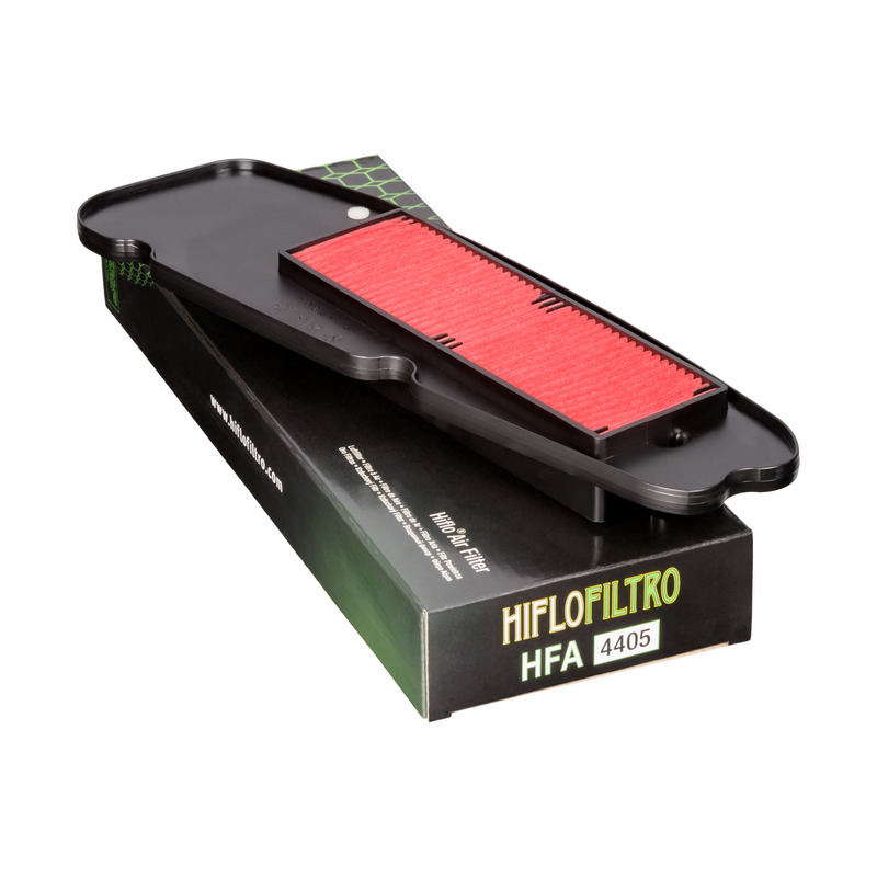 Filtre à air HFA4405 marque Hiflofiltro | Compatible Maxiscooter YAMAHA