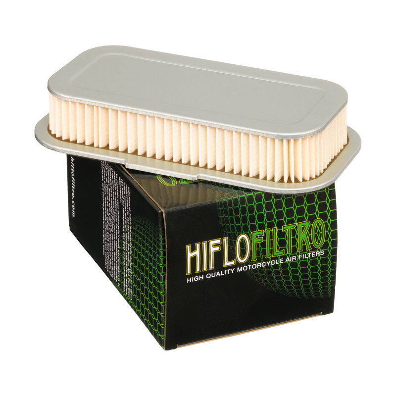Filtre à air HFA4503 marque Hiflofiltro | Compatible Moto YAMAHA XZ 550