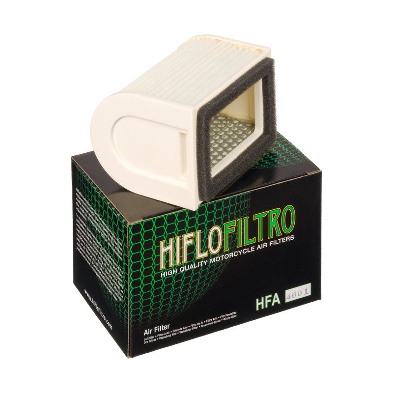 Filtre à air HFA4601 Hiflofiltro | YAMAHA FJ 600, YAMAHA TRI ZINGER YT 60