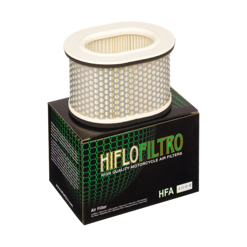 Filtre à air HFA4604 marque Hiflofiltro | Compatible Moto YAMAHA FZR 600