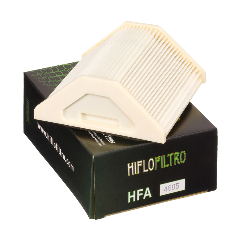 Filtre à air HFA4605 marque Hiflofiltro | Compatible Moto YAMAHA FZ 600