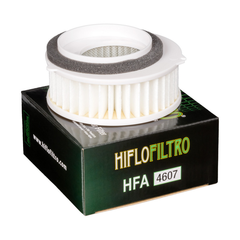 Filtre à air HFA4607 marque Hiflofiltro | Compatible YAMAHA XVS DRAGSTAR 650