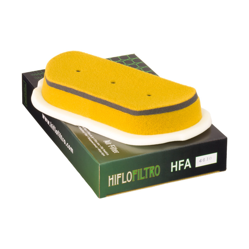 Filtre à air HFA4610 marque Hiflofiltro | Compatible YAMAHA R6 YZF 600