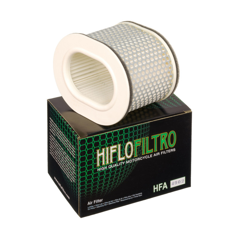 Filtre à air HFA4902 Hiflofiltro | YAMAHA EXUP FZR 1000, YAMAHA THUNDERACE YZF 1000