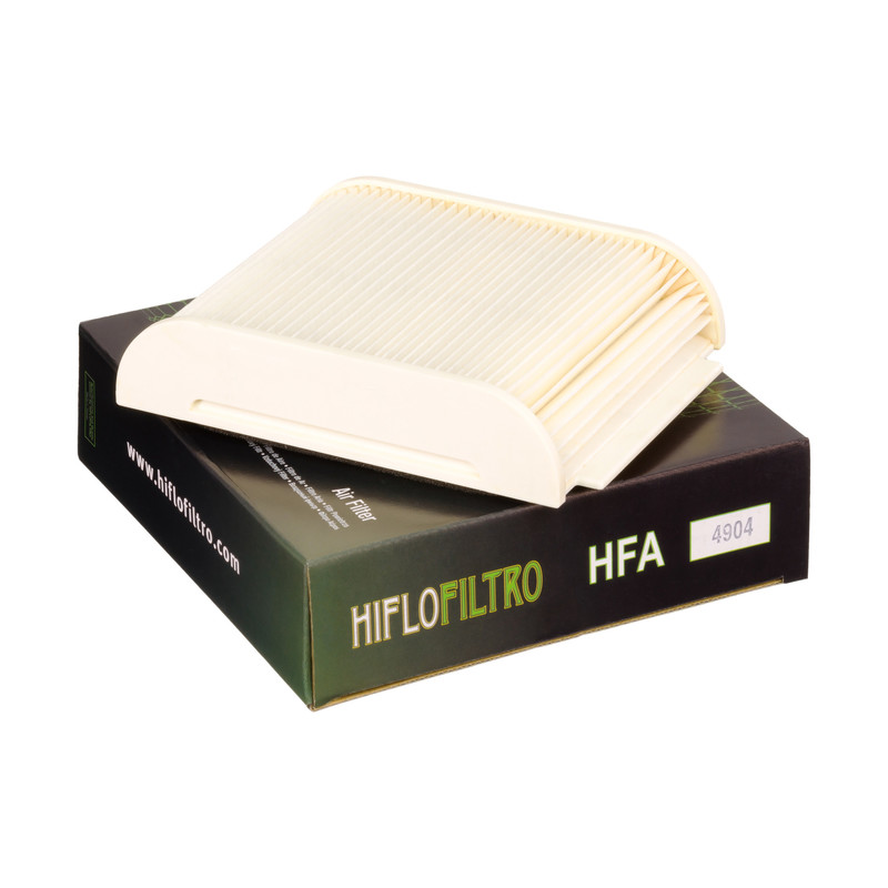 Filtre à air HFA4904 marque Hiflofiltro | YAMAHA FJ 1100, YAMAHA FJ 1200