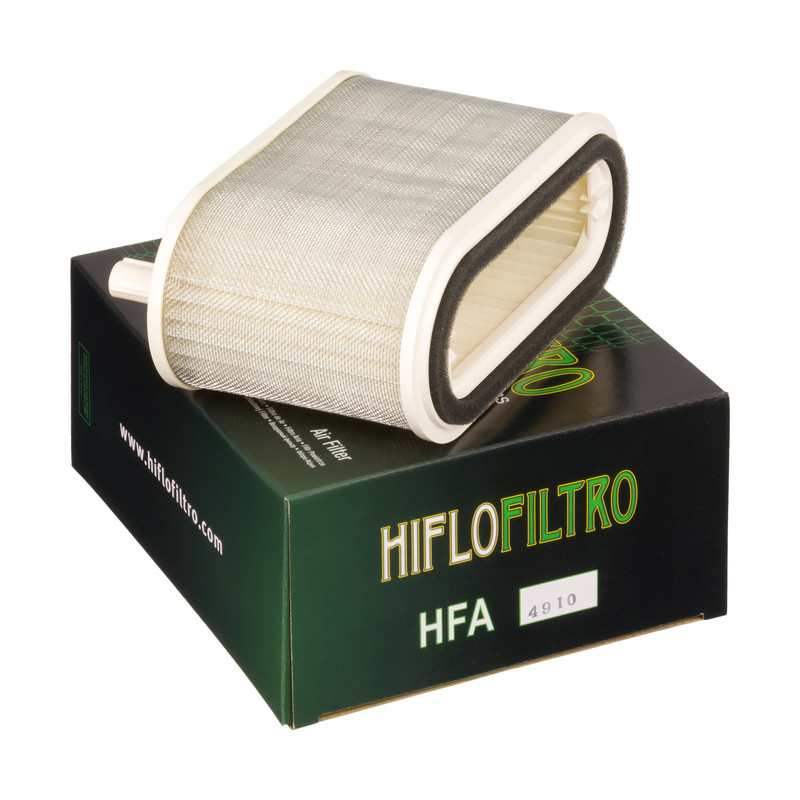 Filtre à air HFA4910 marque Hiflofiltro | Compatible YAMAHA V-MAX 1200