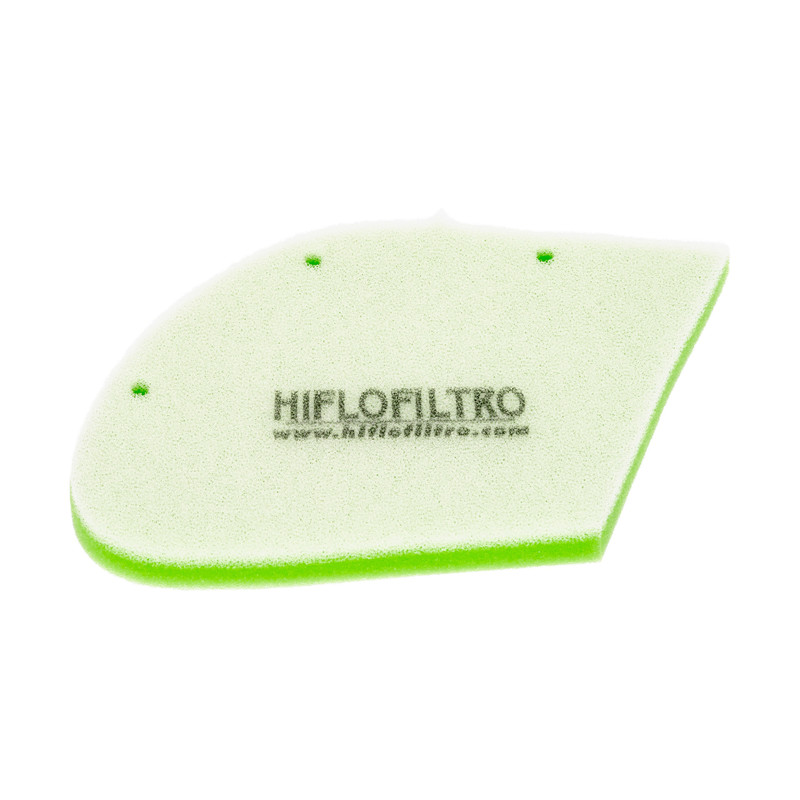 Filtre à air HFA5009DS de marque Hiflofiltro | Compatible Scooter KYMCO