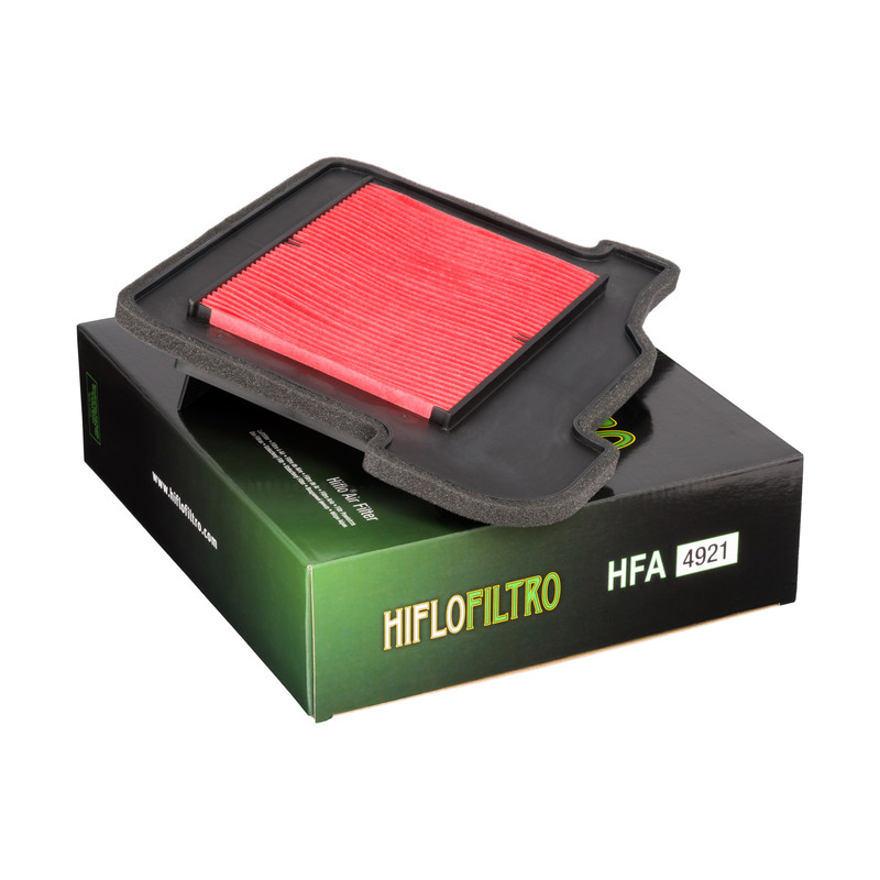 Filtre à air HFA4921 de la marque Hiflofiltro | Compatible Moto YAMAHA