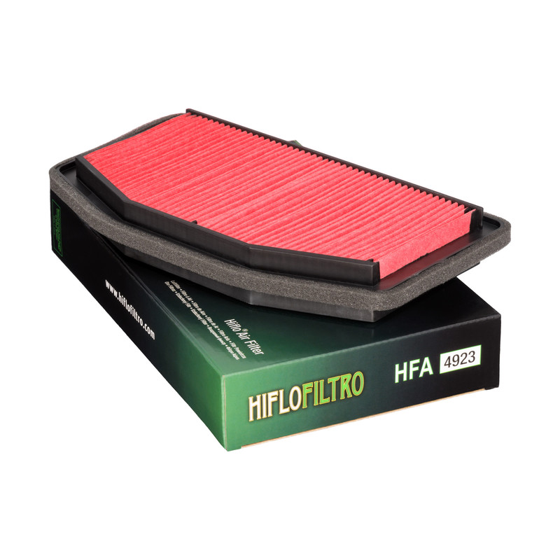 Filtre à air HFA4923 marque Hiflofiltro | Compatible YAMAHA YZF R1 1000