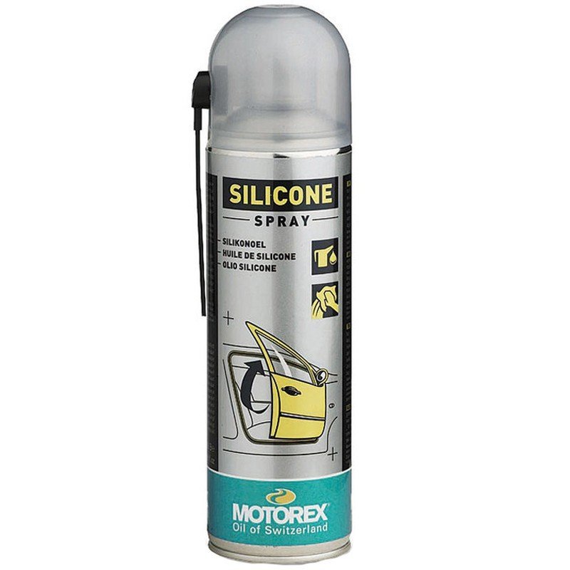 Spray Silicone Motorex