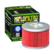 Filtre à huile HF540 marque Hiflofiltro