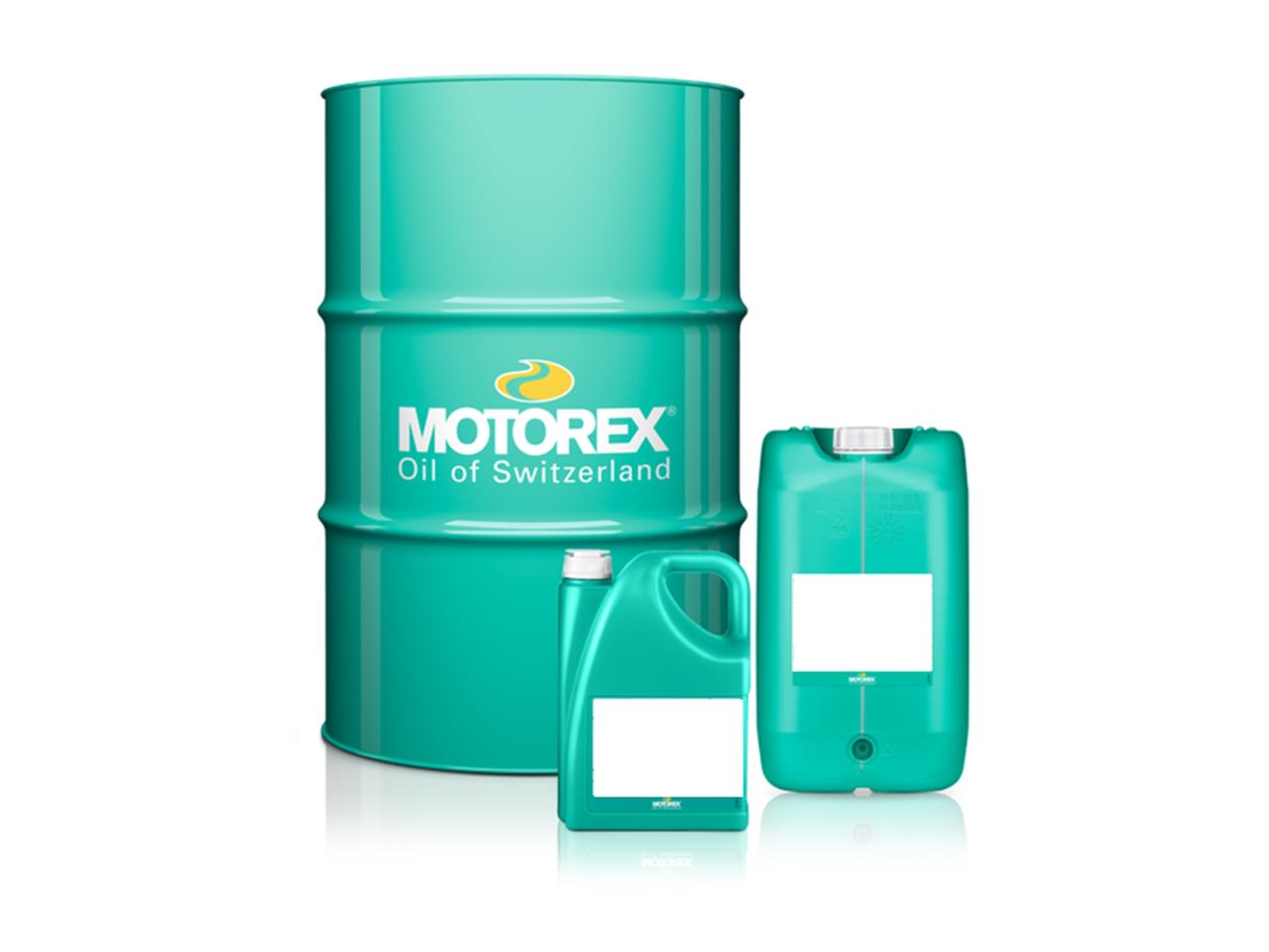 Huile boîte de vitesse MOTOREX (5L) Gear Oil EP 80W minérale