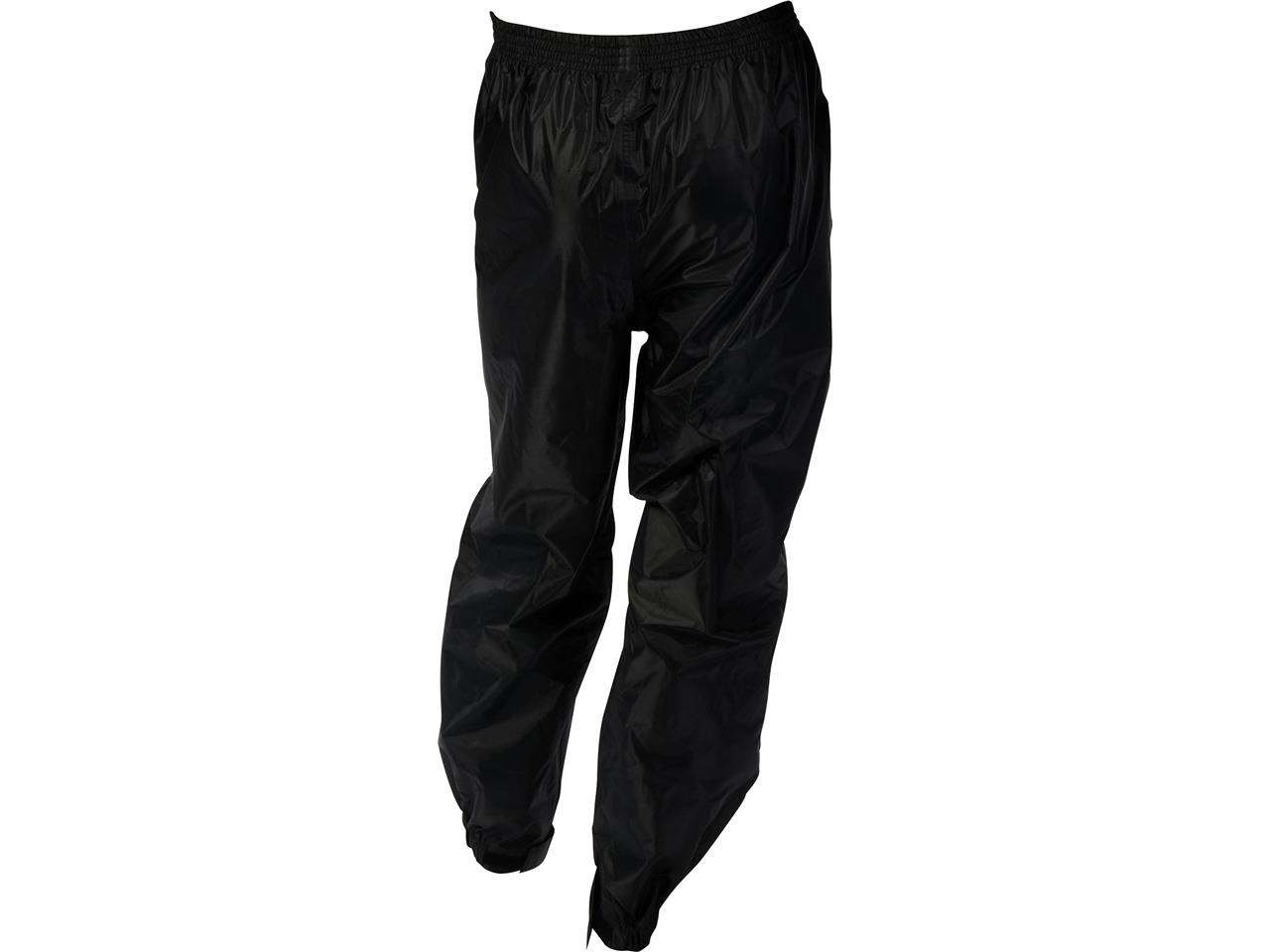 Pantalon de pluie OXFORD noir 4XL