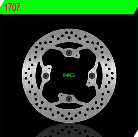 Disque de frein marque NG Brake Disc fixe