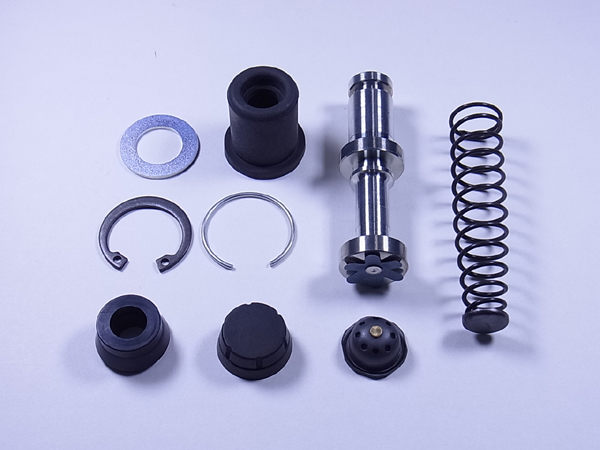 Kit de réparation maître-cylindre marque Tour Max | Compatible avec Moto HONDA