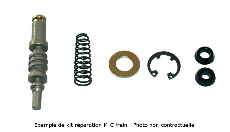 Kit de réparation maître-cylindre arrière Tour Max | NINJA ZX6R 600, 636 (98-04)