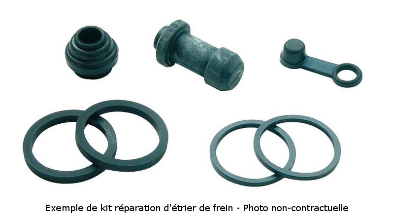 Kit réparation d'étrier de frein Tour Max | GSX R 600, 750, 1000 (2011-2013)