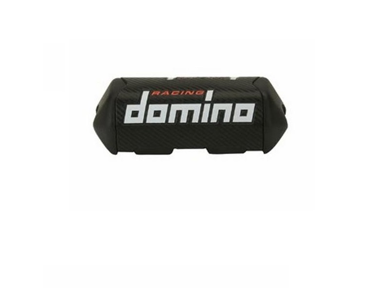 Mousse de guidon marque Domino HSA Carbon Look