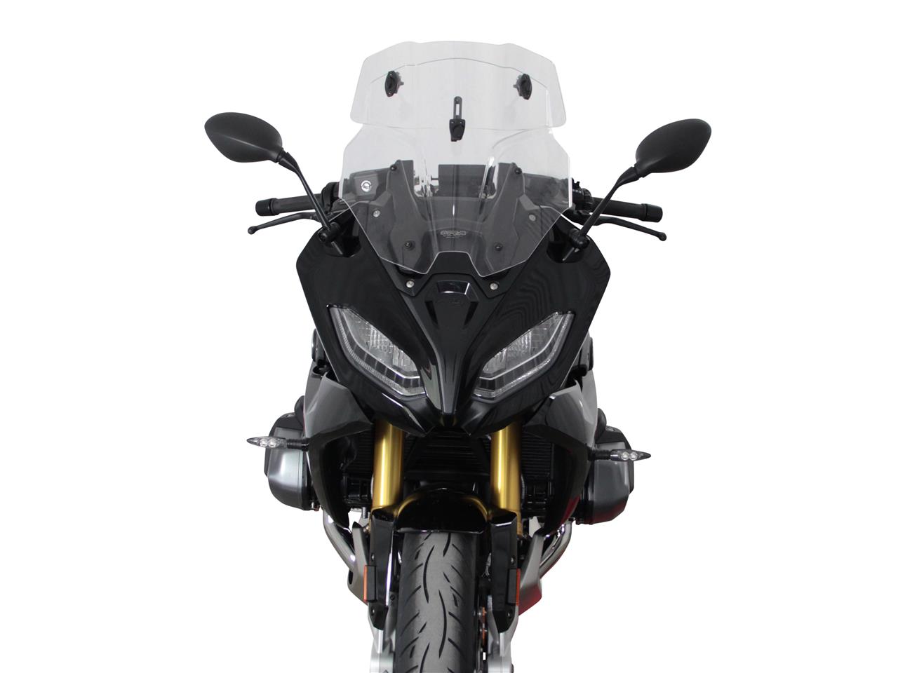 Bulle marque MRA Vario X-creen VXC BMW R1250RS