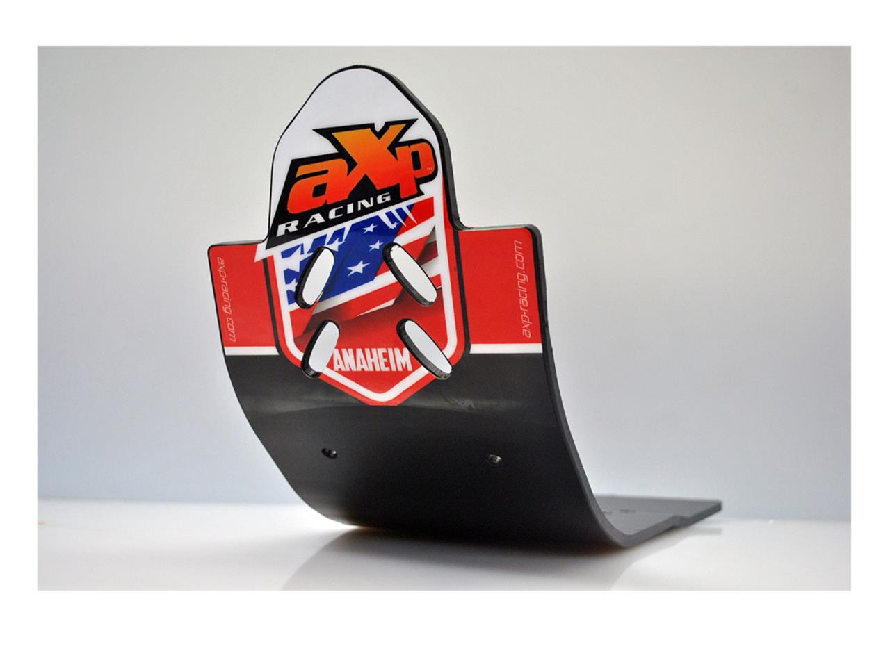 Semelle de protection Motocross Axp