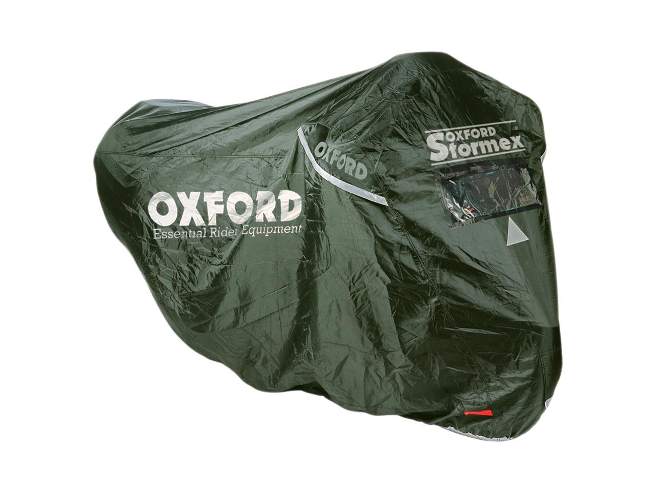 Housse de protection marque Oxford Stormex L