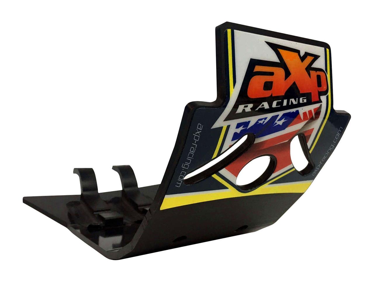Semelle marque AXP Anaheim MX - PHD 6mm