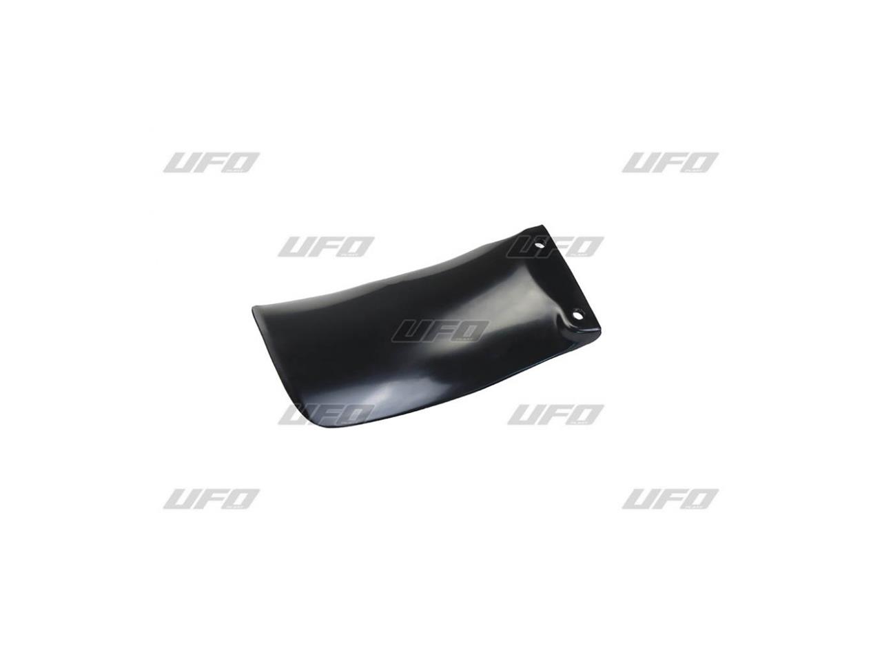 Bavette amortisseur marque UFO noir Suzuki RM-Z250