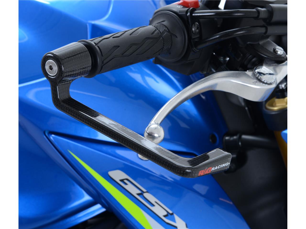 Protection de levier de frein marque R&G RACING carbone
