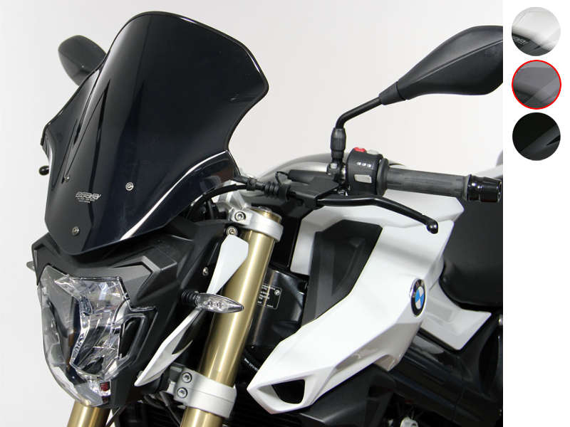 Bulle marque MRA Touring T BMW F 800 R