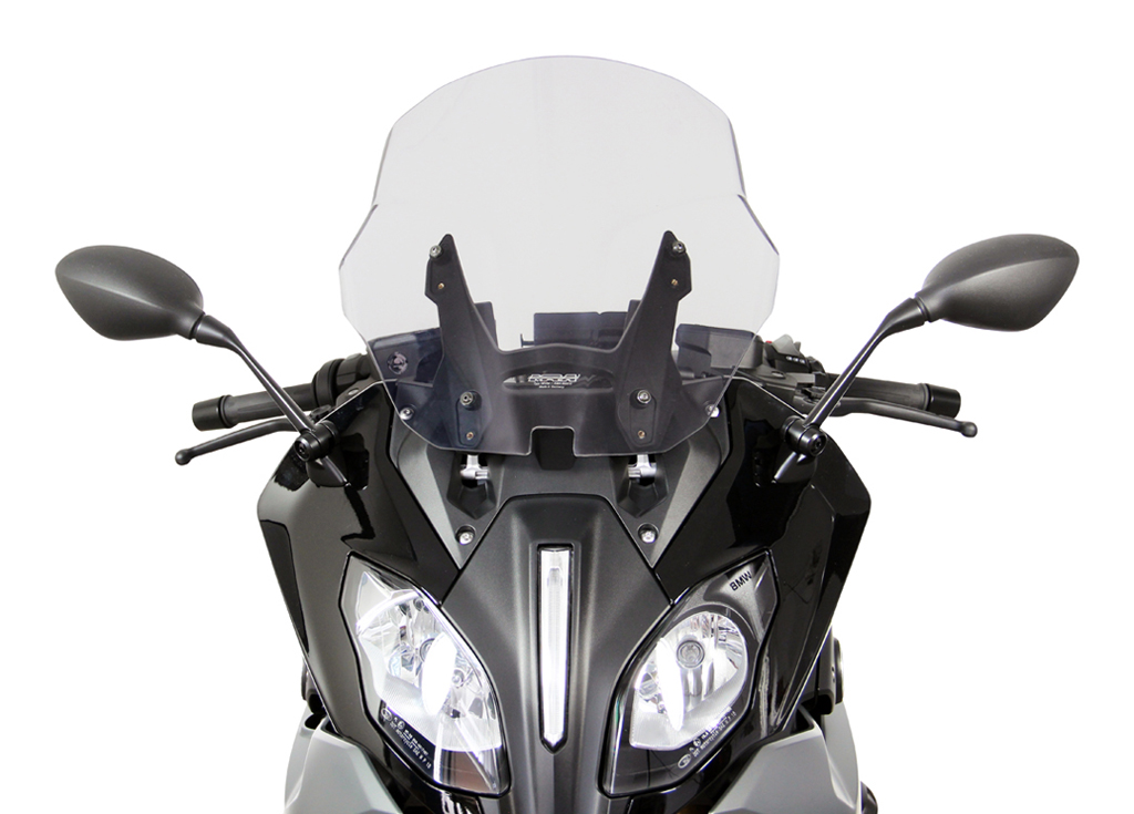 Bulle marque MRA Touring TM BMW R1200RS