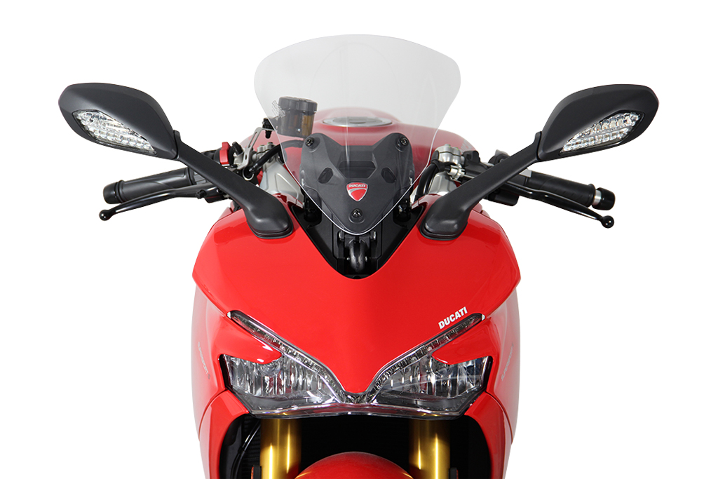 Bulle marque MRA Origin OM Ducati Super 939