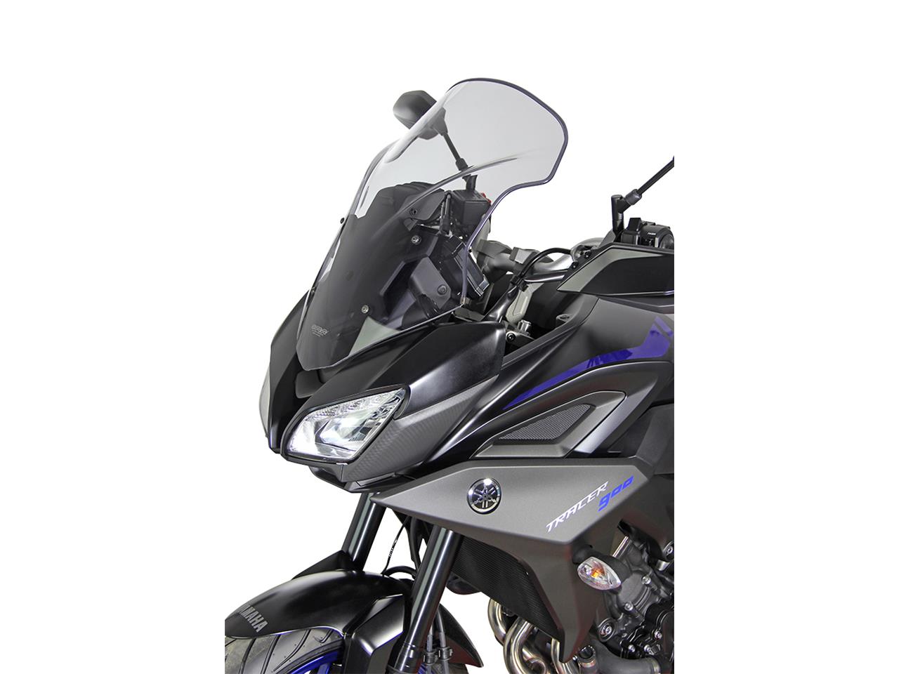 Bulle marque MRA Touring TM Yamaha Tracer 900/GT
