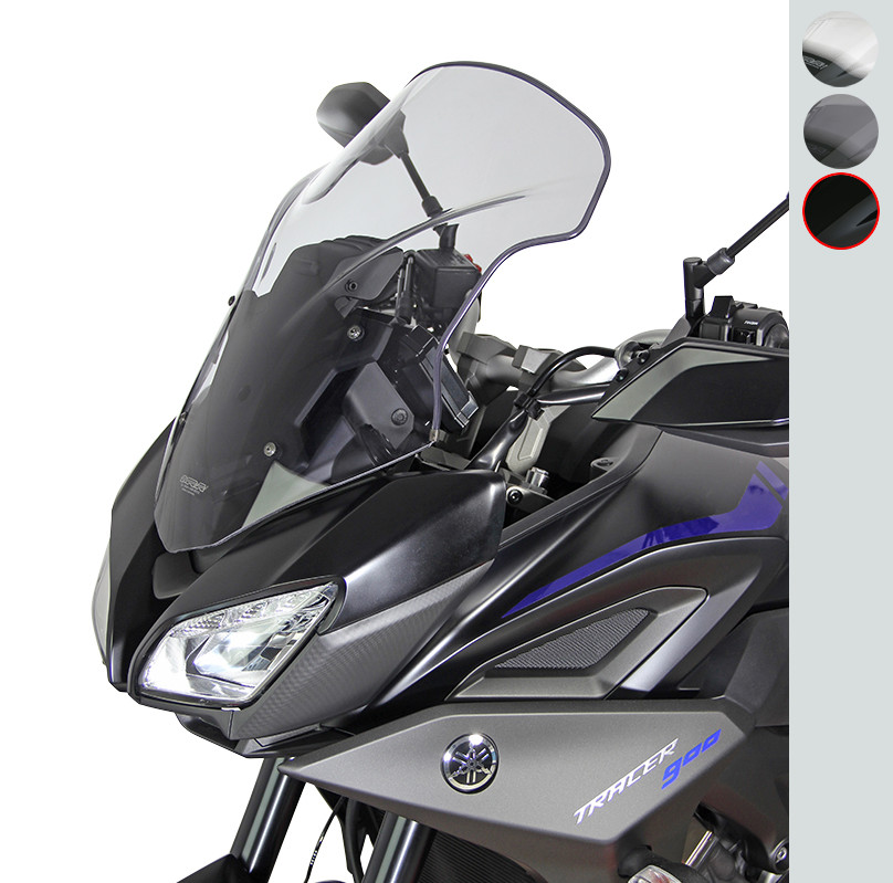 Bulle marque MRA Touring TM Yamaha Tracer 900/GT