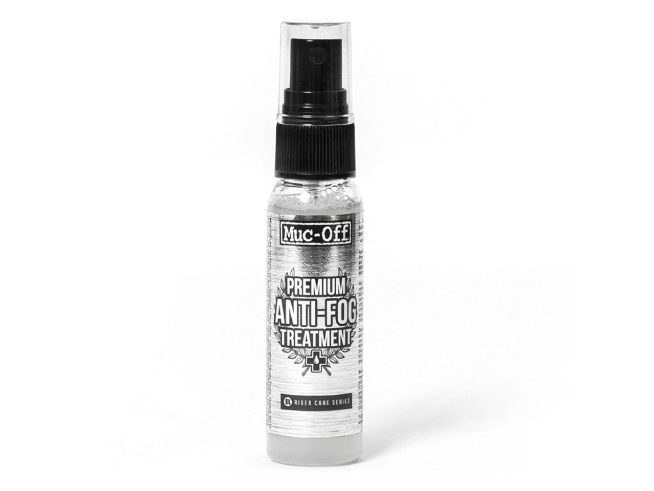 Spray anti-buée MUC-OFF 32ml x18