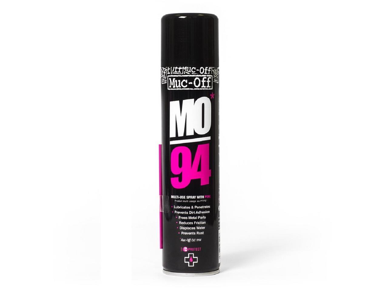 Spray de protection Muc-off MO-94